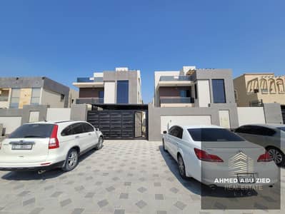 Villa de 6 chambres à à louer à Al Mowaihat, Ajman - WhatsApp Image 2026-07-14 at 12.26. 18 AM (1). jpeg Villa de 6 chambres à à louer à Al Mowaihat, Ajman - WhatsApp Image 2026-07-14 at 12.26. 18 AM (1). jpeg