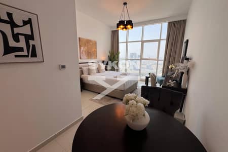 Studio for Sale in Jumeirah Village Circle (JVC), Dubai - Fully Furnished | Vacant | Studio | Urgent Sale
