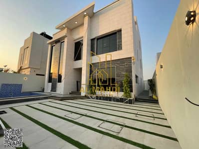8 Bedroom Villa for Sale in Al Alia, Ajman - WhatsApp Image 2025-09-18 at 12.05. 51 AM. jpeg 8 Bedroom Villa for Sale in Al Alia, Ajman - WhatsApp Image 2025-09-18 at 12.05. 51 AM. jpeg