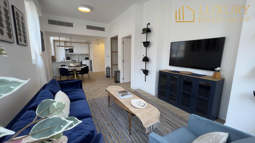 Wohnung in Motor City,Weston Court,Weston Court 1, 1 schlafzimmer, 1500000 AED - 15823438 Wohnung in Motor City,Weston Court,Weston Court 1, 1 schlafzimmer, 1500000 AED - 15823438
