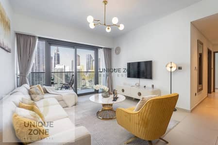2 Schlafzimmer Wohnung zum zum Verkauf in Downtown Dubai, Dubai - Wohnung in Downtown Dubai，Opera District，Act One | Act Two Towers，Act One, 2 schlafzimmer, 3500000 AED - 15823445