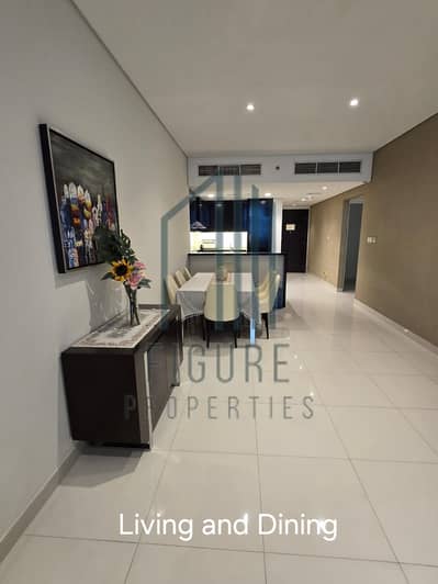 3 Bedroom Flat for Rent in Business Bay, Dubai - WhatsApp Image 2026-07-10 at 17.15. 28 (6). jpeg