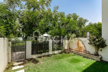 3 Bedroom Villa for Rent in Tilal Al Ghaf, Dubai - Single Row | Balcony | Family Villa 3 Bedroom Villa for Rent in Tilal Al Ghaf, Dubai - Single Row | Balcony | Family Villa