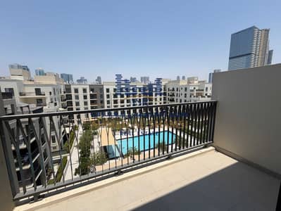 1 habitación Apartamento para en Alquiler en Al Khan, Sharjah - IMG_4062. jpg