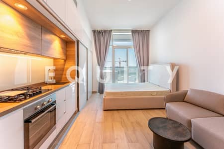 Estudio para en Venta en Dubai Marina, Dubai - Apartamento en Dubai Marina,Studio One Tower, 974900 AED - 15821939 Estudio para en Venta en Dubai Marina, Dubai - Apartamento en Dubai Marina,Studio One Tower, 974900 AED - 15821939