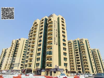 1 Schlafzimmer Wohnung zum zur Miete in Al Rashidiya, Ajman - 51182fe3-b18d-45d1-960a-c2c2796885c3. jpg