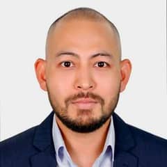 Shiva Shrestha