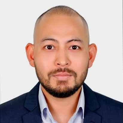 Shiva Shrestha Shiva Shrestha