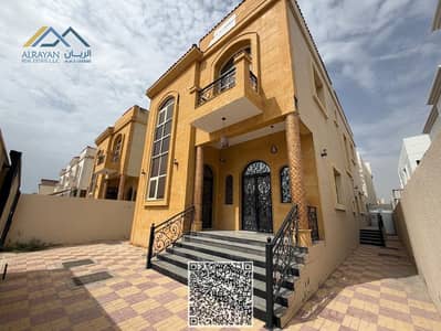 5 Slaapkamers Villa te Koop in Al Mowaihat, Ajman - WhatsApp Image 2026-07-13 at 4.57. 45 PM (1). jpg 5 Slaapkamers Villa te Koop in Al Mowaihat, Ajman - WhatsApp Image 2026-07-13 at 4.57. 45 PM (1). jpg