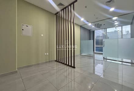 Office for Rent in Business Bay, Dubai - Fitted Office |Glass Partition| Prime Business Bay Office for Rent in Business Bay, Dubai - Fitted Office |Glass Partition| Prime Business Bay