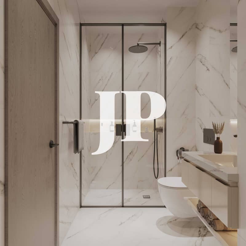 11 1bed bathroom. jpg