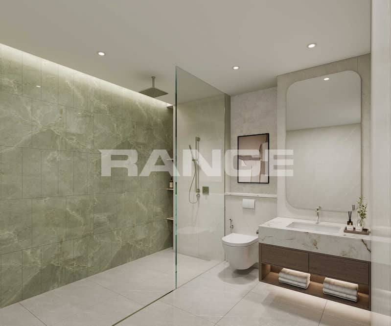 4 2BR - Bathroom. jpg