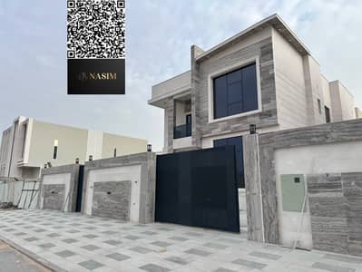 5 Cпальни Вилла Продажа в Аль Алиа, Аджман - fb3bd424-4c14-44f8-81b9-a36c712d20b6. jpg 5 Cпальни Вилла Продажа в Аль Алиа, Аджман - fb3bd424-4c14-44f8-81b9-a36c712d20b6. jpg