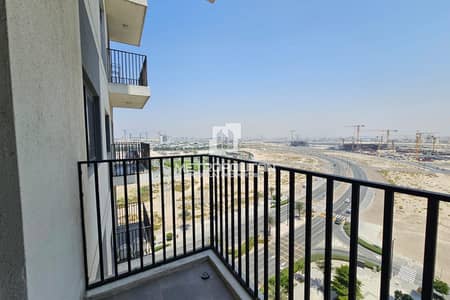 1 Bedroom Flat for Sale in Wasl Gate, Dubai - Metro Access | Chiller Free | ROI Ready