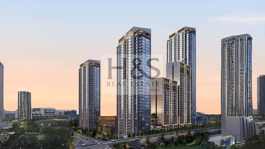 1 Camera Appartamento in Vendita a Motor City, Dubai - WhatsApp Image 2026-06-25 at 14.00. 46 (1). jpeg