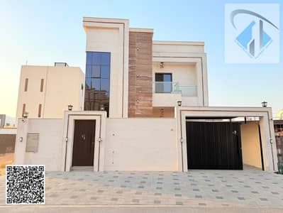 3 Camere Villa in Vendita a Al Yasmeen, Ajman - WhatsApp Image 2026-07-14 at 12.55. 59 PM. jpeg
