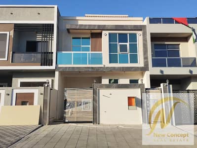 Villa de 5 chambres à à vendre à Al Zahya, Ajman - WhatsApp Image 2026-07-12 at 11.34. 28 PM. jpeg Villa de 5 chambres à à vendre à Al Zahya, Ajman - WhatsApp Image 2026-07-12 at 11.34. 28 PM. jpeg