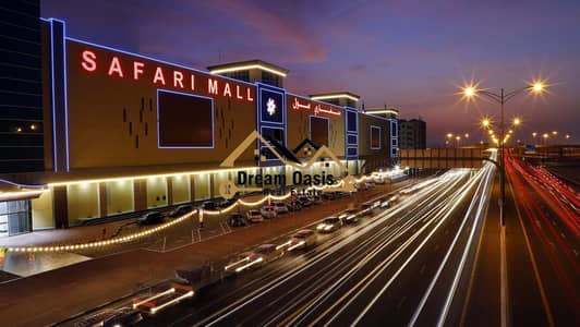 Estudio para en Alquiler en Muwaileh Commercial, Sharjah - 1000290961. jpg