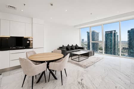 1 Bedroom Flat for Rent in Business Bay, Dubai - afe032a3-1077-4496-9827-e8400671dbaf. png
