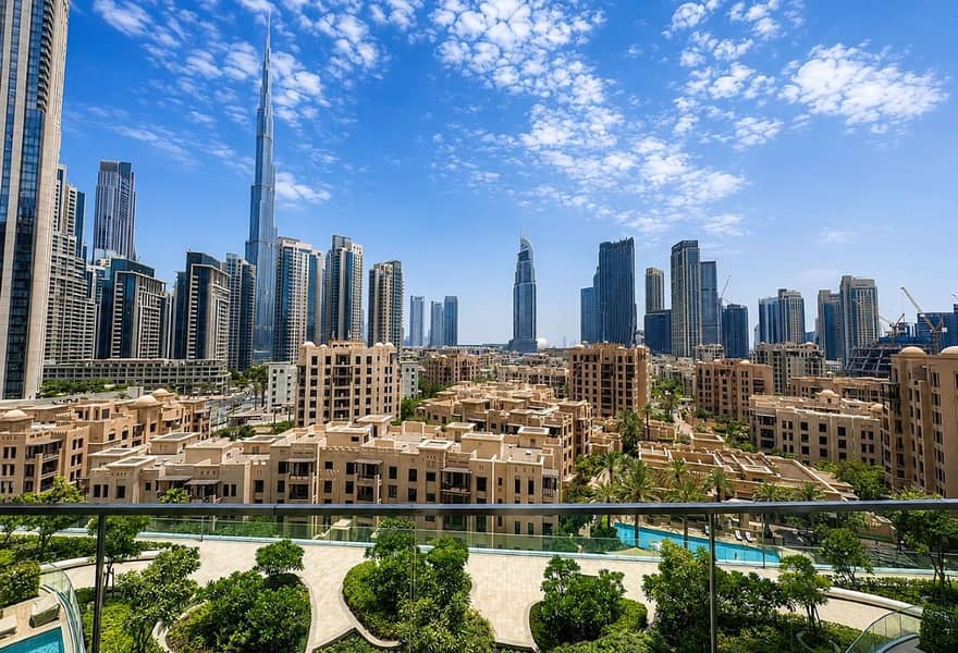 Appartement in Downtown Dubai,Imperial Avenue, 3 slaapkamers, 5500000 AED - 15823740 Appartement in Downtown Dubai,Imperial Avenue, 3 slaapkamers, 5500000 AED - 15823740