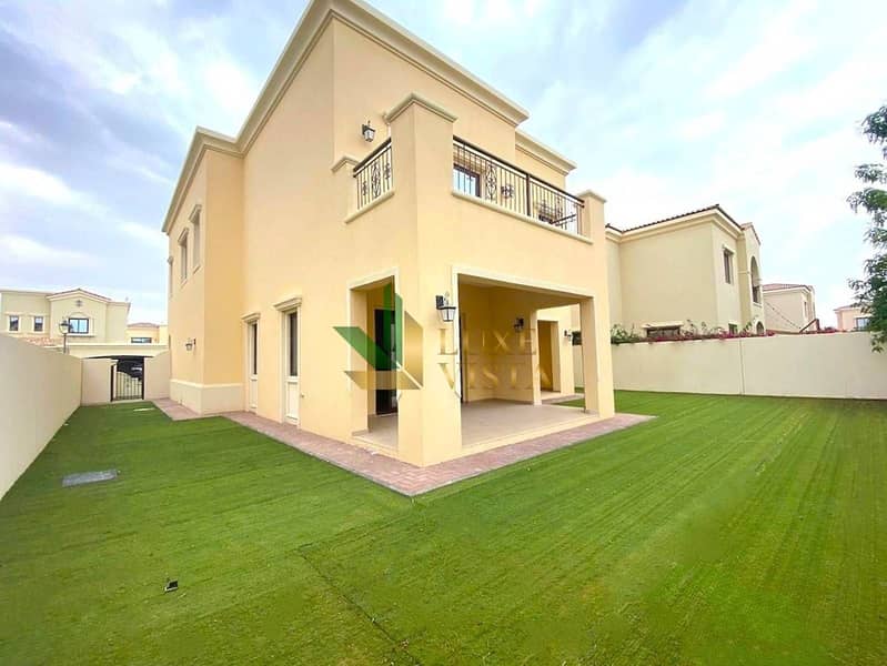 Villa a Arabian Ranches 2,Lila, 5 camere da letto, 360000 AED - 15823119 Villa a Arabian Ranches 2,Lila, 5 camere da letto, 360000 AED - 15823119