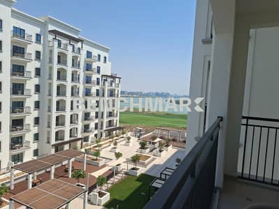 1 Bedroom Apartment for Sale in Yas Island, Abu Dhabi - Yas Gold Colelction 1BR -513 Actual Photo (8). jpeg