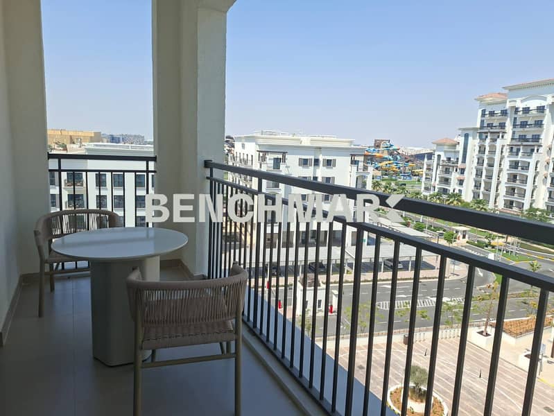 7 Yas Gold Colelction 1BR -513 Actual Photo (10). jpeg