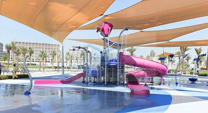 27 Dubai Hills Kids Play Area. jpg