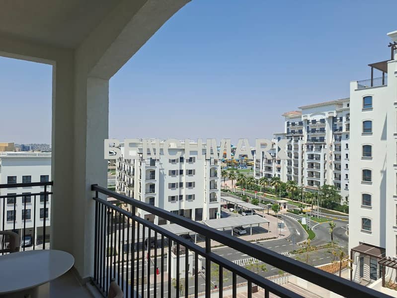 13 Yas Gold Colelction 1BR -513 Actual Photo (15). jpeg