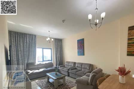 2 habitaciones Apartamento para en Alquiler en Al Nuaimiya, Ajman - 215a6831-e199-4ae1-b51a-94e5bf43f0f5. jpg