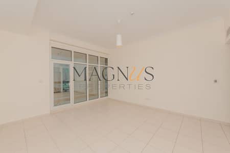 2 Bedroom Flat for Rent in Jumeirah Lake Towers (JLT), Dubai - MARINA AND LAKE VIEW | WELL MAINTAINED | LARGE 2 BED PLUS MAID