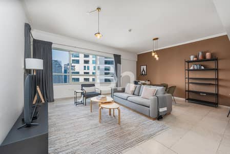 Appartement de 1 chambre à à louer à Dubai Marina, Dubai - Image 0