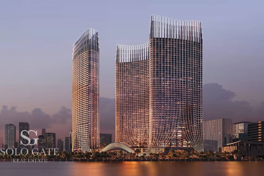 Wohnung in Business Bay,Binghatti Skyrise,Binghatti Skyrise Tower B, 1550000 AED - 15823900 Wohnung in Business Bay,Binghatti Skyrise,Binghatti Skyrise Tower B, 1550000 AED - 15823900