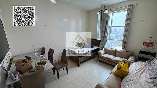 2 Bedroom Flat for Sale in Al Nuaimiya, Ajman - 1. jpeg
