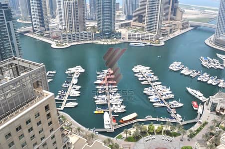 3 Slaapkamers Appartement te Huur in Dubai Marina, Dubai - WhatsApp Image 2025-07-03 at 2.08. 57 PM (1). jpeg