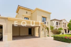 Vacant Now | Type 4 Villa | 5 Bedrooms + Maid