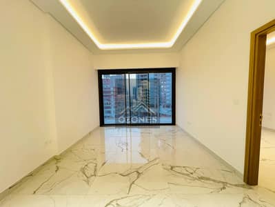 1 habitación Apartamento para en Alquiler en Meydan, Dubai - 1. jpeg