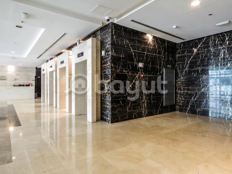 Shop for rent in Karama
