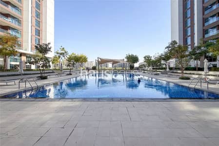 1 Schlafzimmer Wohnung zum zur Miete in Dubai Hills Estate, Dubai - Wohnung in Dubai Hills Estate，Park Heights，Acacia，Acacia B, 1 schlafzimmer, 136000 AED - 15823965