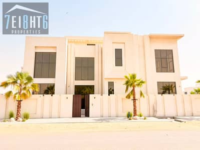 Villa de 6 chambres à à louer à Nad Al Sheba, Dubai - 1. jpg Villa de 6 chambres à à louer à Nad Al Sheba, Dubai - 1. jpg
