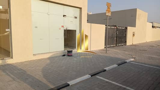 Warehouse for Rent in Al Sajaa Industrial, Sharjah - WhatsApp Image 2026-07-14 at 1.07. 25 PM. jpeg Warehouse for Rent in Al Sajaa Industrial, Sharjah - WhatsApp Image 2026-07-14 at 1.07. 25 PM. jpeg