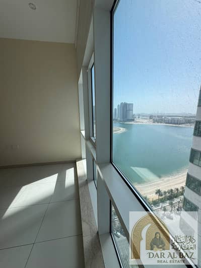 2 Bedroom Flat for Rent in Al Khan, Sharjah - 66a9aa59-f3c3-4aee-b3dd-e0471edb3582. jpg