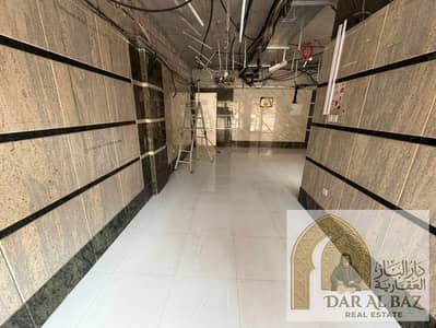 محل تجاري للايجار في النهدة، الشارقة - WhatsApp Image 2026-07-13 at 1.38. 57 PM. jpeg محل تجاري للايجار في النهدة، الشارقة - WhatsApp Image 2026-07-13 at 1.38. 57 PM. jpeg