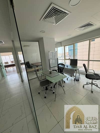 Office for Rent in Al Majaz, Sharjah - WhatsApp Image 2026-06-28 at 4.54. 03 PM (2). jpeg