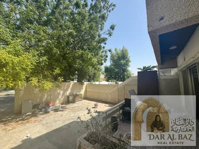 Villa de 4 chambres à à louer à Sharqan, Sharjah - 83d983eb-2e82-4244-98f4-29bf1c15df22. jpg Villa de 4 chambres à à louer à Sharqan, Sharjah - 83d983eb-2e82-4244-98f4-29bf1c15df22. jpg