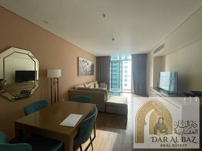 1 Bedroom Apartment for Rent in Al Taawun, Sharjah - eaf4c429-f551-4849-b960-f69113d64842. jpg