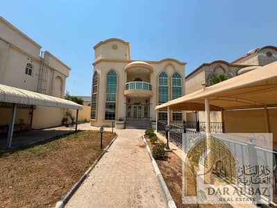 4 Bedroom Villa for Rent in Sharqan, Sharjah - WhatsApp Image 2026-07-12 at 2.50. 25 PM. jpeg 4 Bedroom Villa for Rent in Sharqan, Sharjah - WhatsApp Image 2026-07-12 at 2.50. 25 PM. jpeg