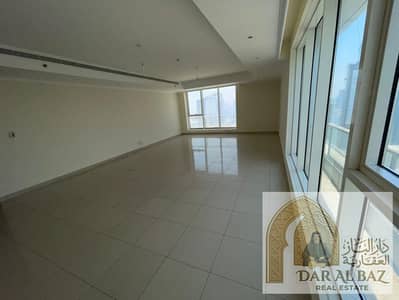 3 Bedroom Apartment for Rent in Al Khan, Sharjah - WhatsApp Image 2026-07-10 at 4.24. 18 PM (4). jpeg 3 Bedroom Apartment for Rent in Al Khan, Sharjah - WhatsApp Image 2026-07-10 at 4.24. 18 PM (4). jpeg