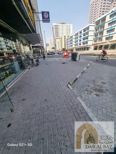 Shop for Rent in Al Majaz, Sharjah - s. jpeg Shop for Rent in Al Majaz, Sharjah - s. jpeg