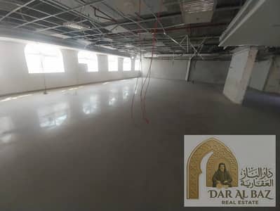 مکتب  للايجار في تجارية مويلح، الشارقة - WhatsApp Image 2026-07-09 at 7.54. 31 PM (1). jpeg